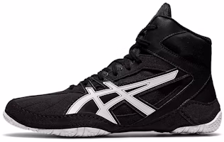ASICS Matcontrol D 'Black' 1081A020-003 ASICS Matcontrol D 'Black' 1081A020-003