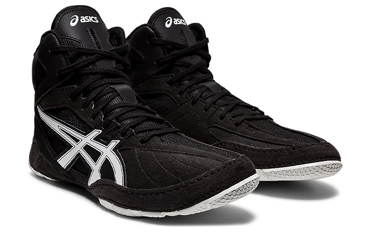 Lookbook ASICS Matcontrol D ''Nero'' 1081A020-003