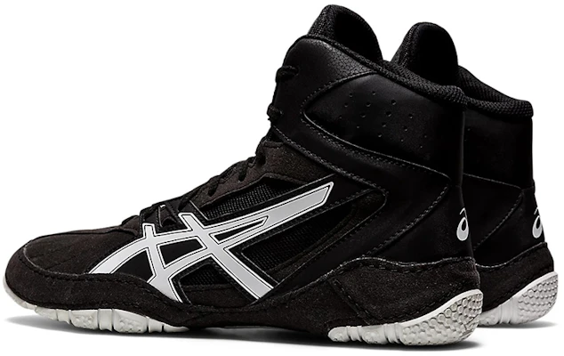 ASICS Matcontrol D ''Nero'' 1081A020-003 Shop ASICS Matcontrol D ''Nero'' 1081A020-003