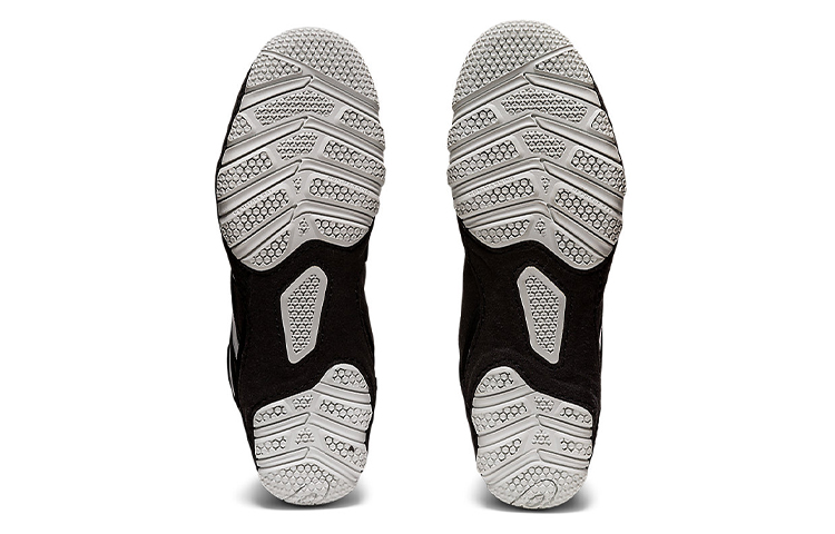 Details for ASICS Matcontrol D ''Nero'' 1081A020-003
