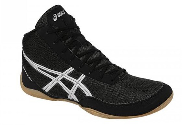ASICS Matflex 5 '黑银色' 运动鞋 J504N-9093 Order ASICS Matflex 5 '黑银色' 运动鞋 J504N-9093