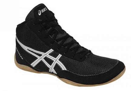 アシックス MATFLEX 5 「ブラック/シルバー」 J504N-9093 Order アシックス MATFLEX 5 「ブラック/シルバー」 J504N-9093