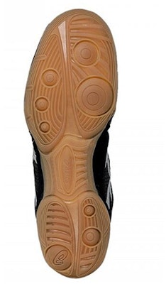 ASICS Matflex 5 '黑银色' 运动鞋 J504N-9093 Shop ASICS Matflex 5 '黑银色' 运动鞋 J504N-9093