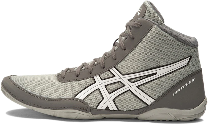 ASICS Matflex 5 'Trainer Tinggi Abu-Abu' J504N-9601 Buy ASICS Matflex 5 'Trainer Tinggi Abu-Abu' J504N-9601