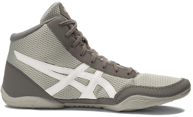 ASICS Matflex 5 'Grey High-Top Trainer' Sneaker Abu Tinggi J504N-9601 Order ASICS Matflex 5 'Grey High-Top Trainer' Sneaker Abu Tinggi J504N-9601