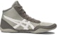 ASICS Matflex 5 'Grey High-Top Trainer' Sneaker Abu Tinggi J504N-9601
