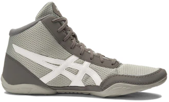 Order Asics Matflex 5 耐磨防滑 高筒 訓練鞋 男款 灰色