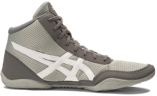 ASICS Matflex 5 'Trainer Tinggi Abu-Abu' J504N-9601 Order ASICS Matflex 5 'Trainer Tinggi Abu-Abu' J504N-9601