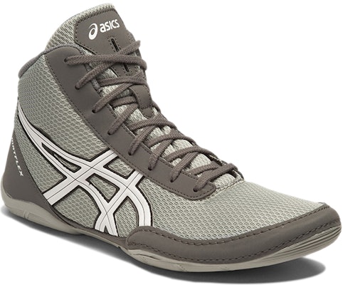 ASICS Matflex 5 'Grey High-Top Trainer' J504N-9601 Lookbook ASICS Matflex 5 'Grey High-Top Trainer' J504N-9601