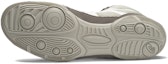 Shop ASICS Matflex 5 'Grey High-Top Trainer' Sneaker Abu Tinggi J504N-9601