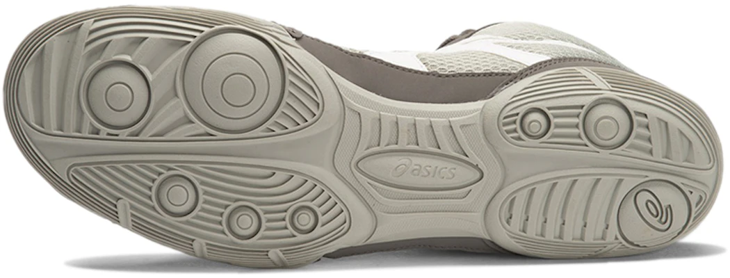 ASICS Matflex 5 'Trainer Tinggi Abu-Abu' J504N-9601 Shop ASICS Matflex 5 'Trainer Tinggi Abu-Abu' J504N-9601