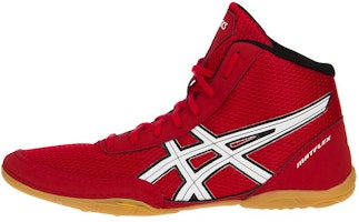 ASICS Matflex 5 'Red Wrestler' J504N-2301 ASICS Matflex 5 'Red Wrestler' J504N-2301
