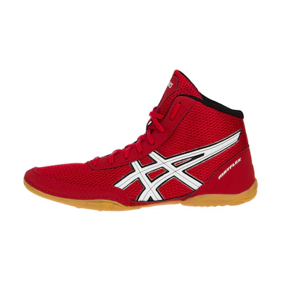 ASICS Matflex 5 'Red Wrestler'
