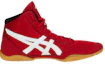 Order ASICS Matflex 5 'Wrestler Merah' J504N-2301
