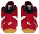ASICS Matflex 5 'Red Wrestler' Bergelut Merah J504N-2301