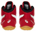 Shop ASICS Matflex 5 'Wrestler Merah' J504N-2301