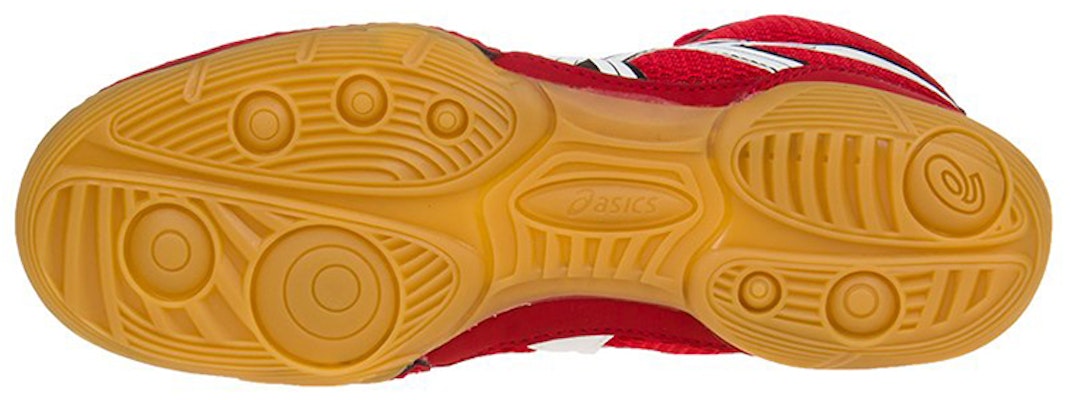 ASICS Matflex 5 'Red Wrestler' J504N-2301 Purchase ASICS Matflex 5 'Red Wrestler' J504N-2301