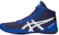 ASICS Matflex 5 Tinggi 'Biru' J504N-400
