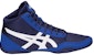 ASICS Matflex 5 Tinggi 'Biru' J504N-400