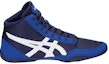 Order ASICS Matflex 5 Tinggi 'Biru' J504N-400