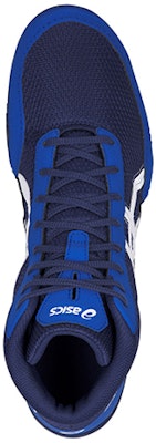 ASICS Matflex 5 High 'Blue' J504N-400 Lookbook ASICS Matflex 5 High 'Blue' J504N-400