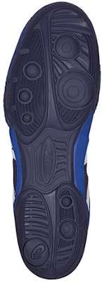 ASICS Matflex 5 High 'Blue' J504N-400 Purchase ASICS Matflex 5 High 'Blue' J504N-400