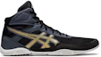 Order ASICS Matflex 6 ''Schwarz Champagner'' 1081A021-002