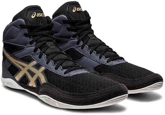 ASICS Matflex 6 ''Schwarz Champagner'' 1081A021-002 Lookbook ASICS Matflex 6 ''Schwarz Champagner'' 1081A021-002