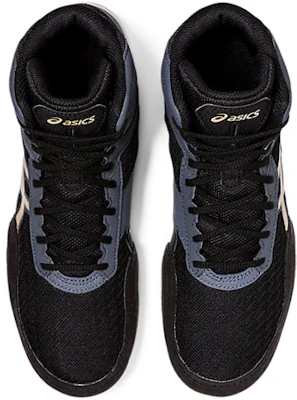 ASICS Matflex 6 ''Schwarz Champagner'' 1081A021-002 Shop ASICS Matflex 6 ''Schwarz Champagner'' 1081A021-002