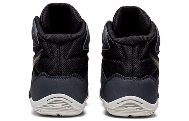 Purchase ASICS Matflex 6 ''Schwarz Champagner'' 1081A021-002
