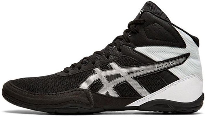 ASICS Matflex 6 'Black Silver' 1081A021-001 Buy ASICS Matflex 6 'Black Silver' 1081A021-001
