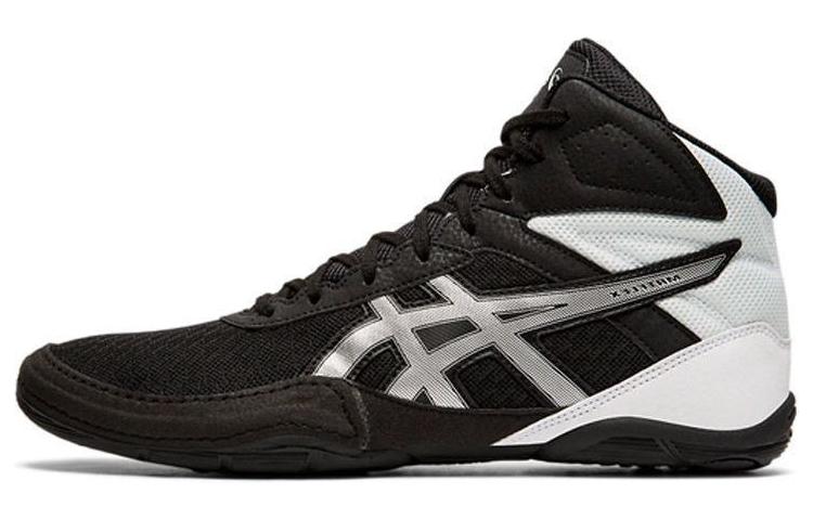 ASICS Matflex 6 'Black Silver' 1081A021-001