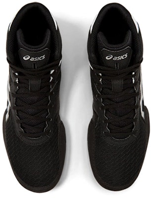 ASICS Matflex 6 'Black Silver' 1081A021-001 Shop ASICS Matflex 6 'Black Silver' 1081A021-001