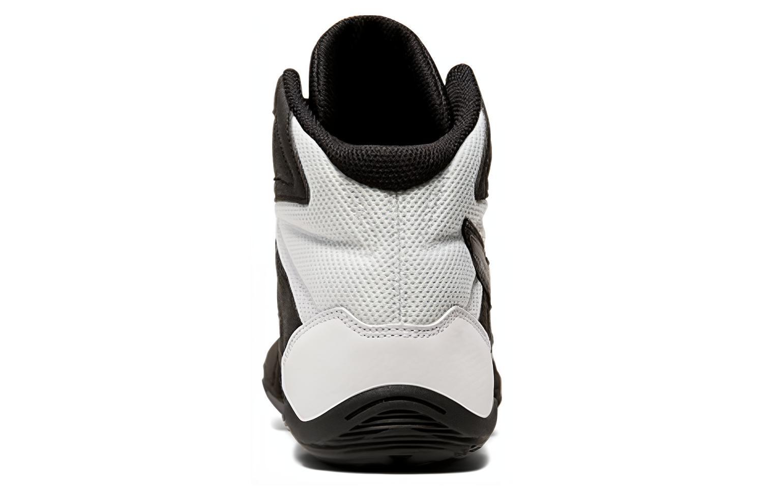 Details for ASICS Matflex 6 '黑銀' 1081A021-001