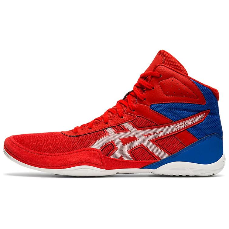 ASICS Matflex 6 'Classic Red' 1081A021-600