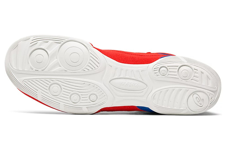 Details for 亞瑟士 Matflex 6 '經典紅' 1081A021-600