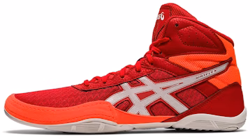 ASICS Matflex 6 'Flash Coral' 1081A021-601 ASICS Matflex 6 'Flash Coral' 1081A021-601