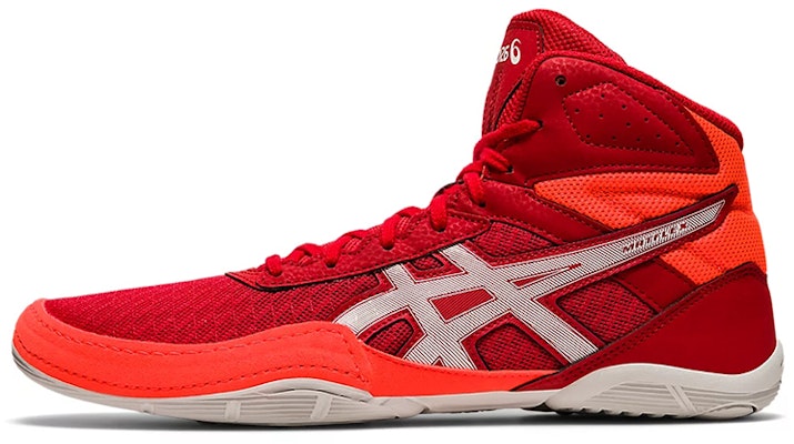 ASICS Matflex 6 'Flash Coral' 1081A021-601 Buy ASICS Matflex 6 'Flash Coral' 1081A021-601