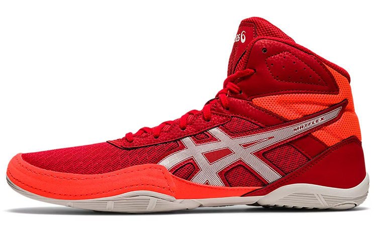 ASICS Matflex 6 'Flash Coral' 1081A021-601
