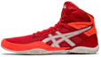 Buy ASICS Matflex 6 ''Flash Coral'' Scarpe da Wrestling 1081A021-601