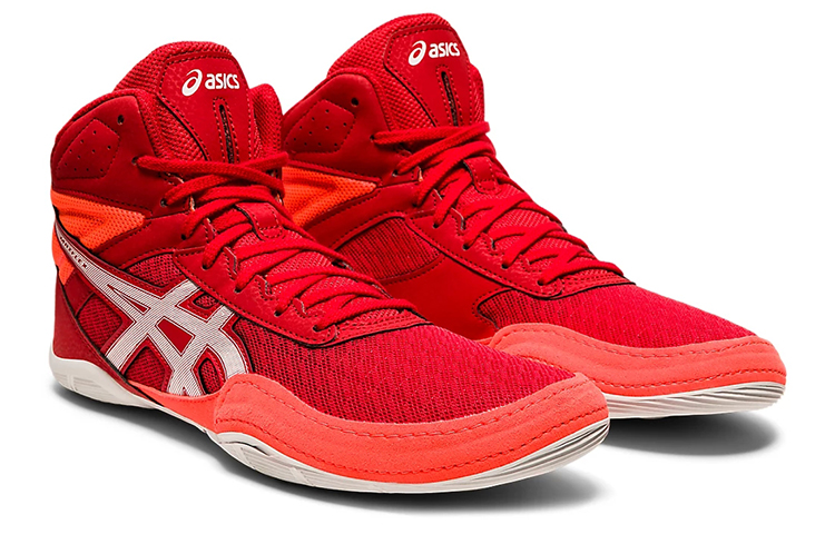 Lookbook ASICS Matflex 6 ''Flash Coral'' Scarpe da Wrestling 1081A021-601