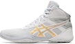 Buy ASICS Matflex 6 'Kelabu Glacier Emas Tulen' 1081A021-021