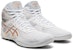 ASICS Matflex 6 'Kelabu Glacier Emas Tulen' 1081A021-021