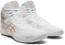 Lookbook ASICS Matflex 6 'Kelabu Glacier Emas Tulen' 1081A021-021