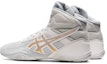 Shop ASICS Matflex 6 'Kelabu Glacier Emas Tulen' 1081A021-021