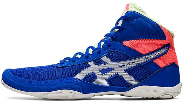 ASICS Matflex 6 "青金蓝" 1081A021-403 Buy ASICS Matflex 6 "青金蓝" 1081A021-403