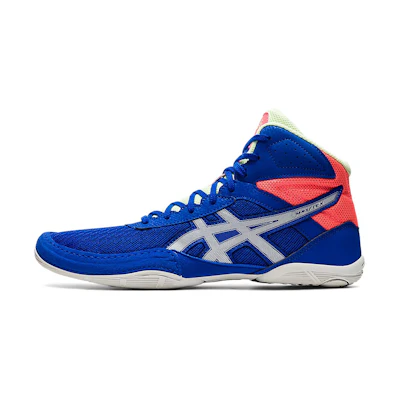 ASICS Matflex 6 'Lapis Lazuli Blue'