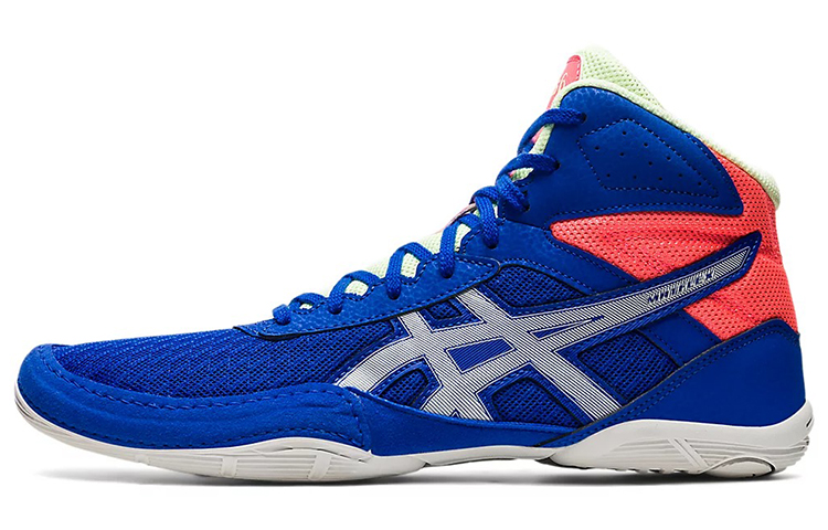 ASICS Matflex 6 'Lapis Lazuli Blue' 1081A021-403