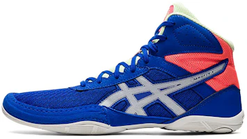 ASICS Matflex 6 'Lapis Lazuli Blue' 1081A021-403 ASICS Matflex 6 'Lapis Lazuli Blue' 1081A021-403