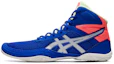 Buy ASICS Matflex 6 ''Lapis Lazuli Blauw'' 1081A021-403